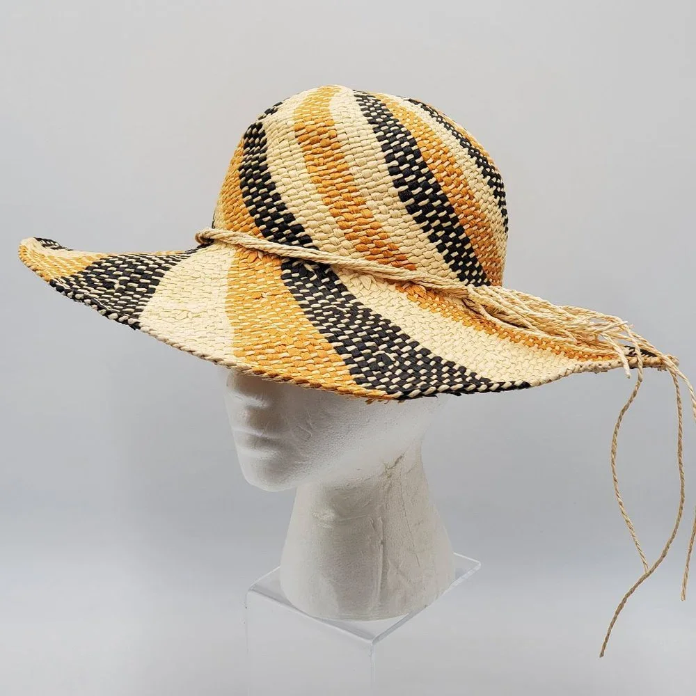 Goorin Bros - Wide Wired Brim Hat
